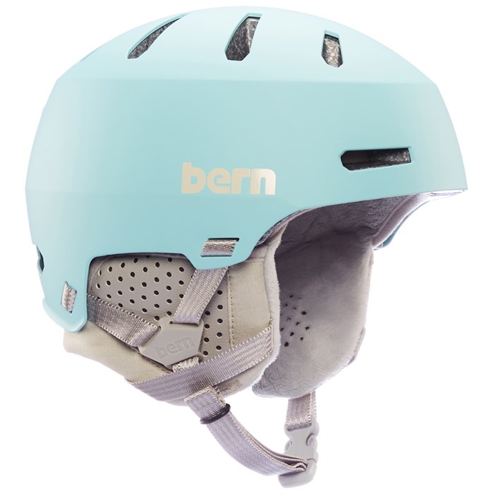 Casco Bern Macon 2.0 MIPS Per Adulti, Multisport, Con Tecnologia MIPS, Per Bici, Scooter, Skate E Snowboard, Design Iconico, Nero