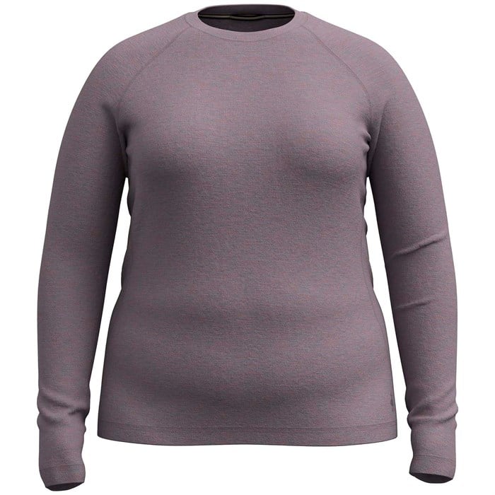 Smartwool - Smartwool Classic Thermal Merino Base Layer Plus Top - Women's