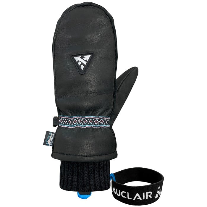 Auclair - Oh My Deer! Mittens - Women's - Used