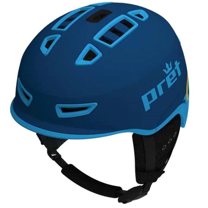 Pret - Fury X MIPS Helmet
