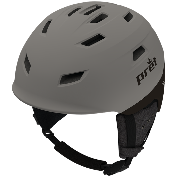 Pret - Refuge X MIPS Helmet