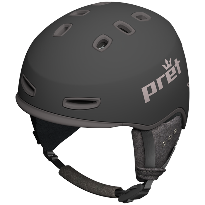 Pret - Cynic X2 MIPS Helmet - Used