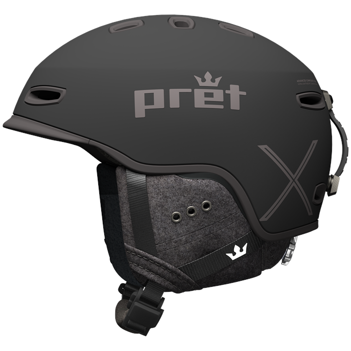 Pret - Cynic X2 MIPS Helmet - Used