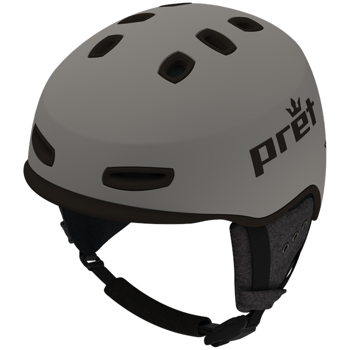 Pret - Cynic X2 MIPS Helmet
