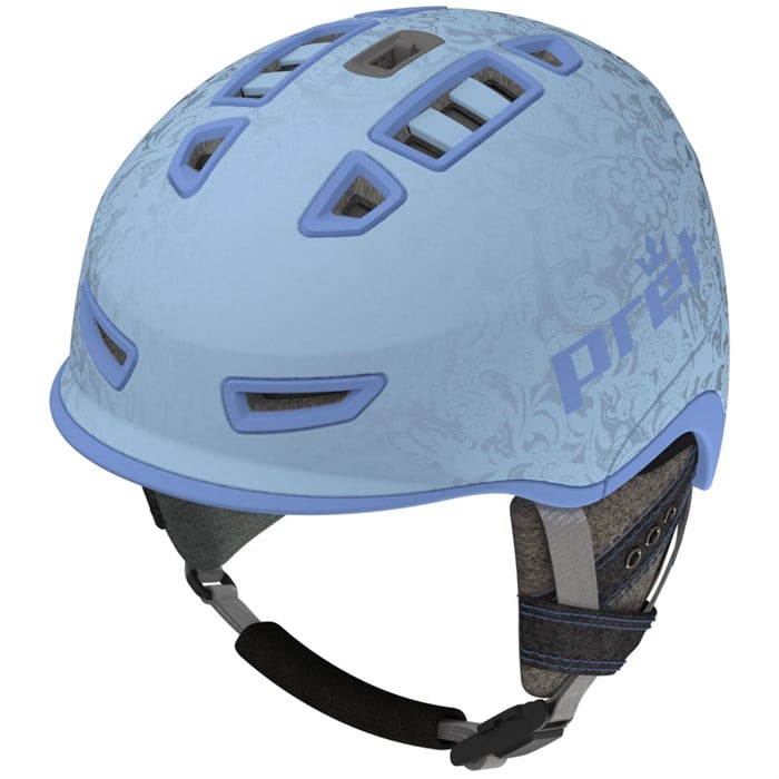 Pret - Vision X MIPS Helmet - Women's