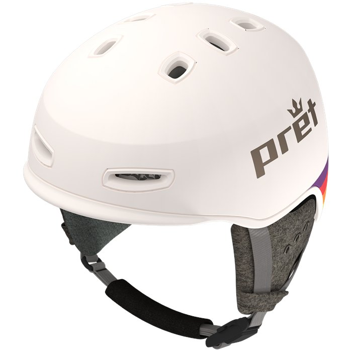 Pret - Lyric X2 MIPS Helmet - Women's