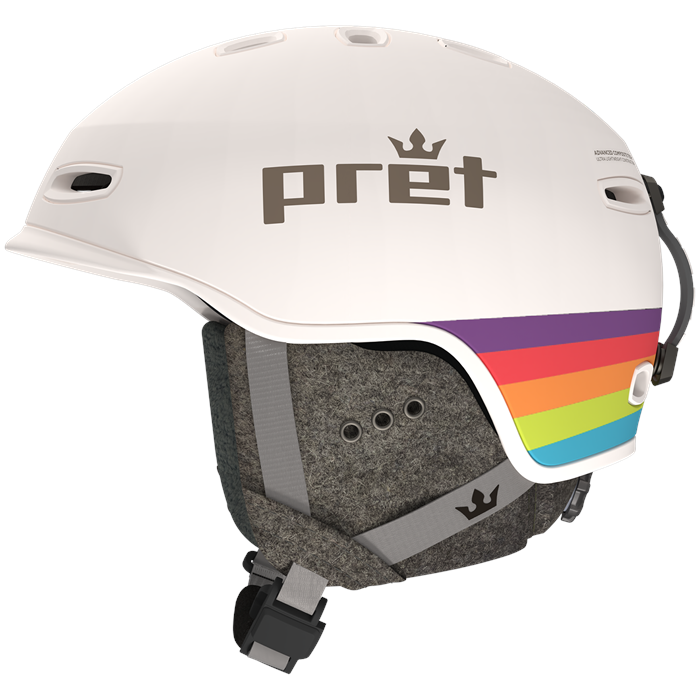 Pret - Lyric X2 MIPS Helmet - Women's