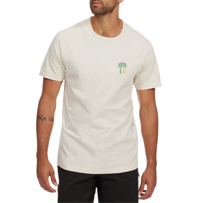 Vissla - Sunray Organic T-Shirt