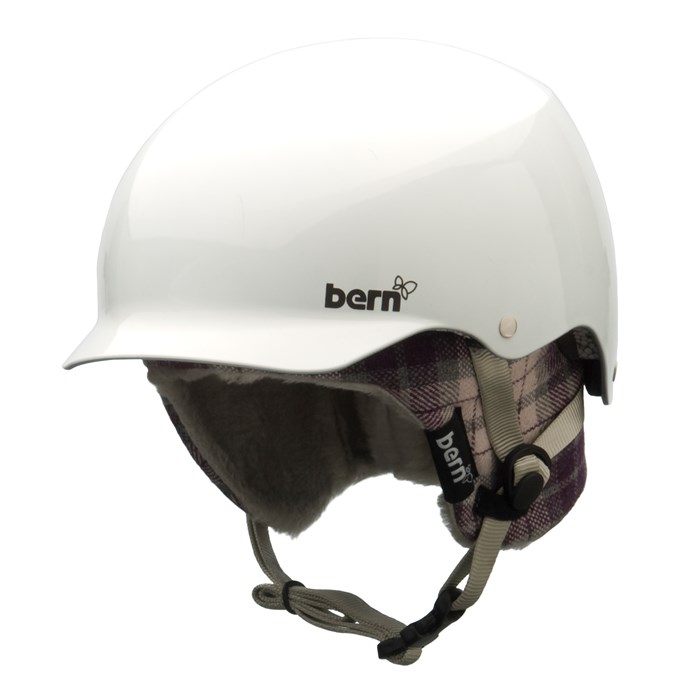 Bern Muse Helmet Women's evo