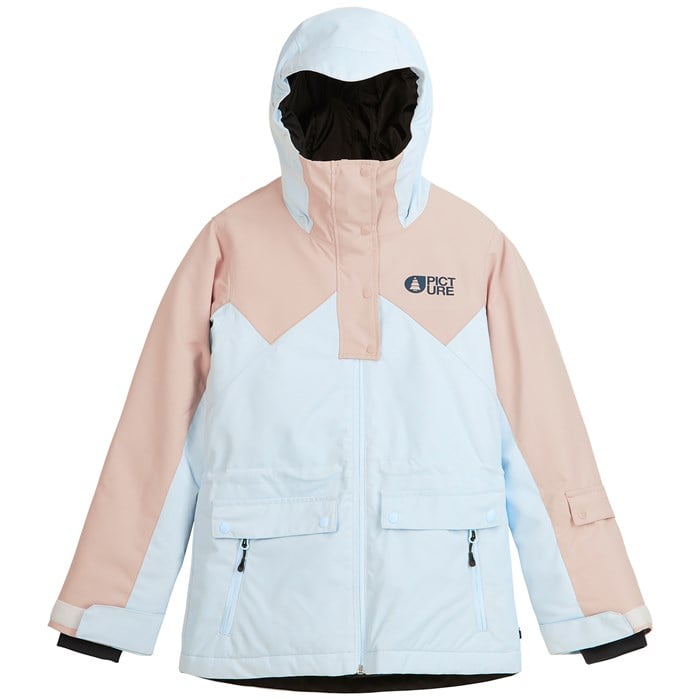 Picture Organic - Lidy Jacket - Girls'