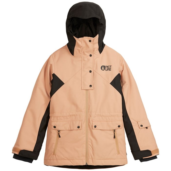 Picture Organic - Lidy Jacket - Girls'