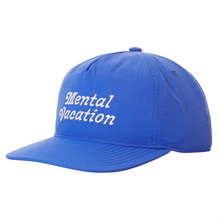 Katin - Mental Vacation Hat