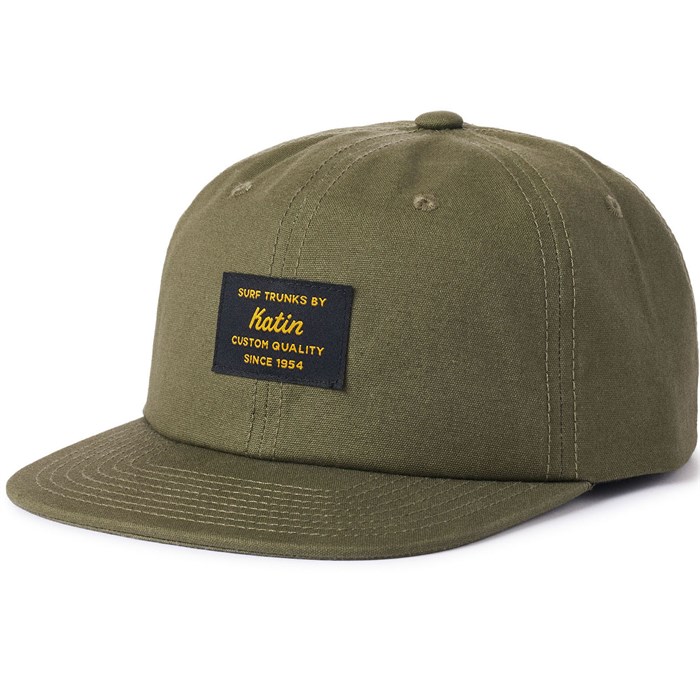 Katin Patrol Hat | evo