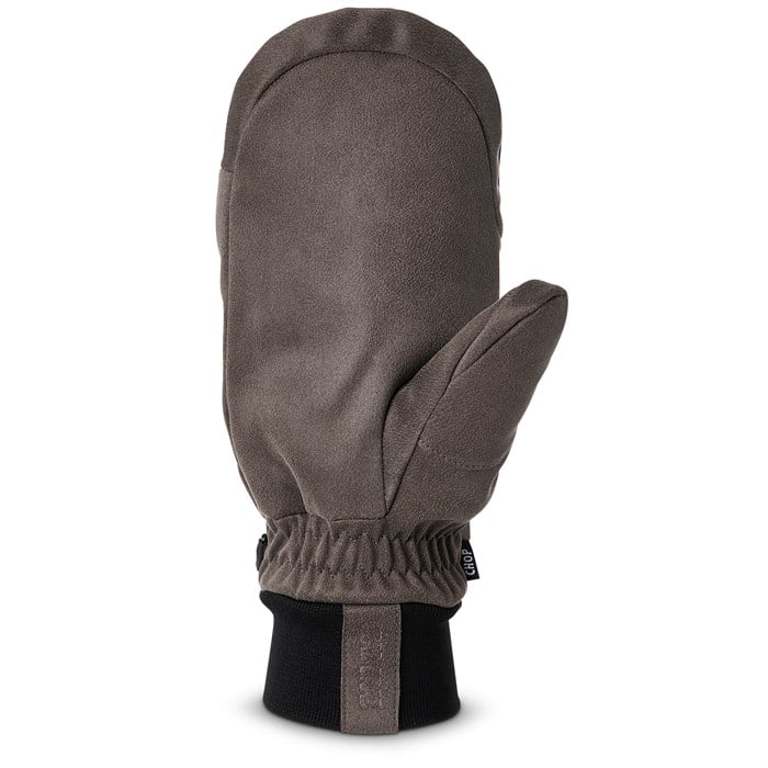 Crab Grab Chop Mitten - Men's Black, S, Gloves -  Canada