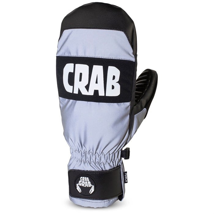 Crab Grab - Crab Grab Punch Mittens
