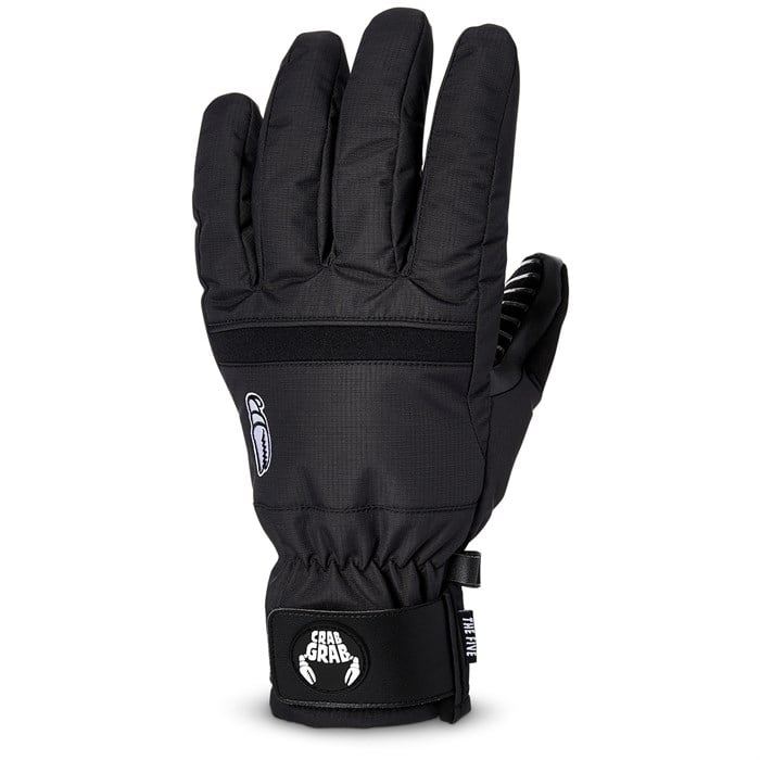Crab Grab - Five Gloves