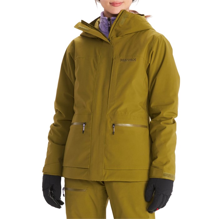 Marmot - Refuge Jacket - Women's