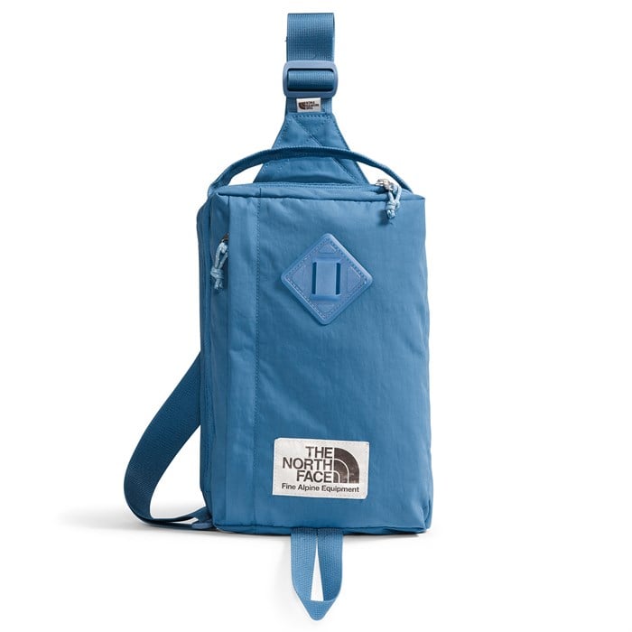 The North Face Berkeley Field Bag evo