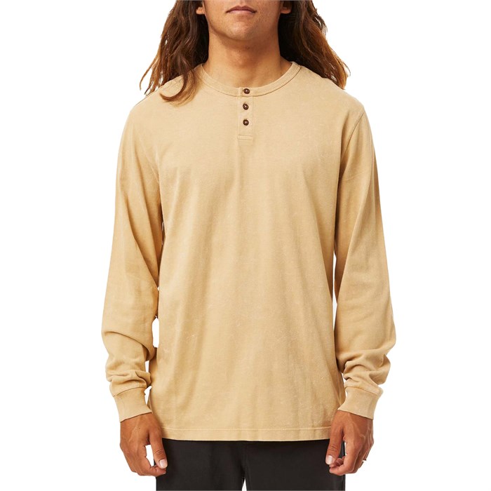 Katin - Mesa Hensley Long-Sleeve Shirt
