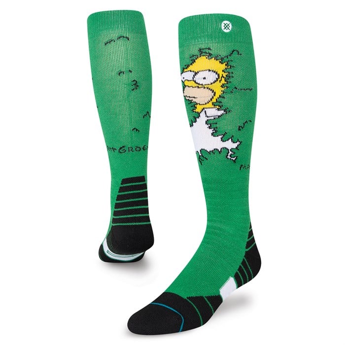 Stance - Homer Snow Socks