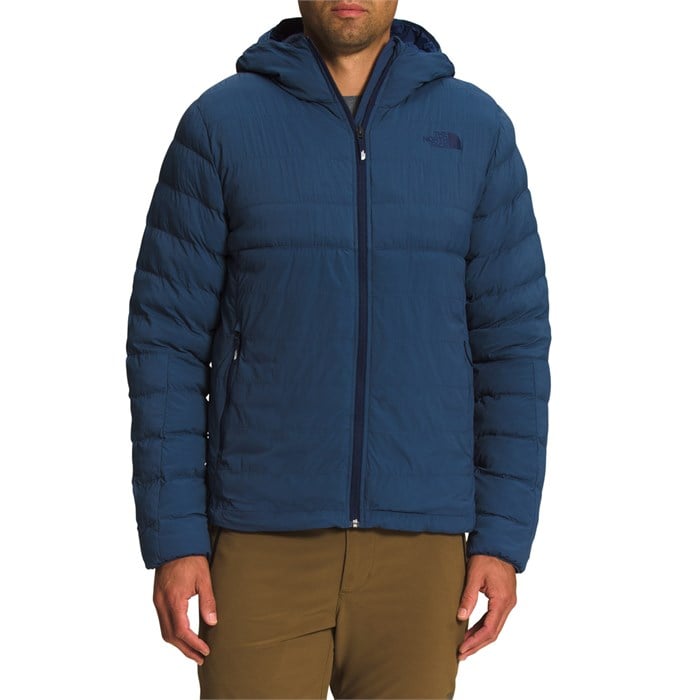 THE NORTH FACE Manteau d'hiver ThermoBall 50/50 - Homme