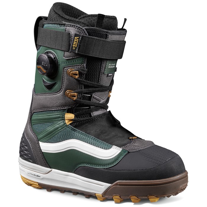 Vans - Infuse Snowboard Boots 2023
