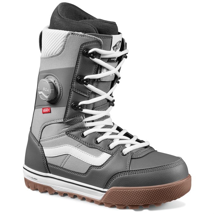Vans - Invado Pro Snowboard Boots 2023