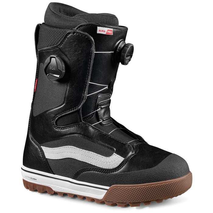Vans - Aura Pro Snowboard Boots 
