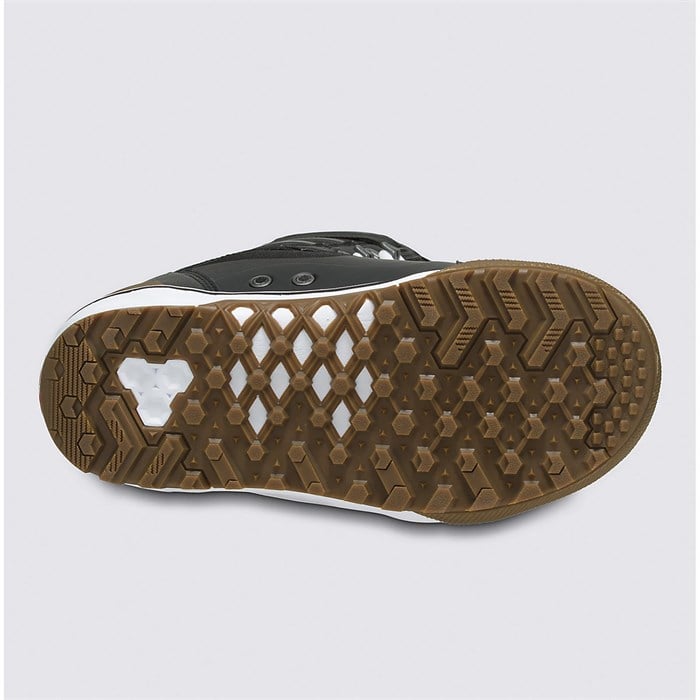 Vans Hi-Standard Pro Snowboard Boots | evo