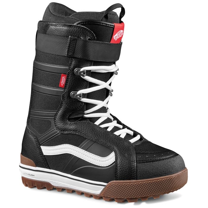 Vans - Hi-Standard Pro Snowboard Boots