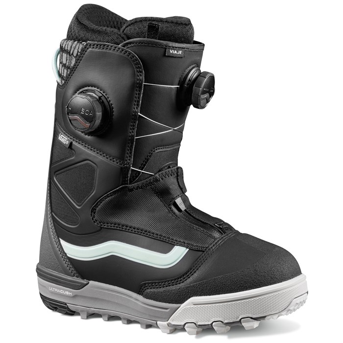 Vans - Viaje Snowboard Boots - Women's 2023