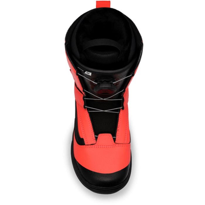 Vans Juvie OG Snowboard Boots - Kids' | evo Canada