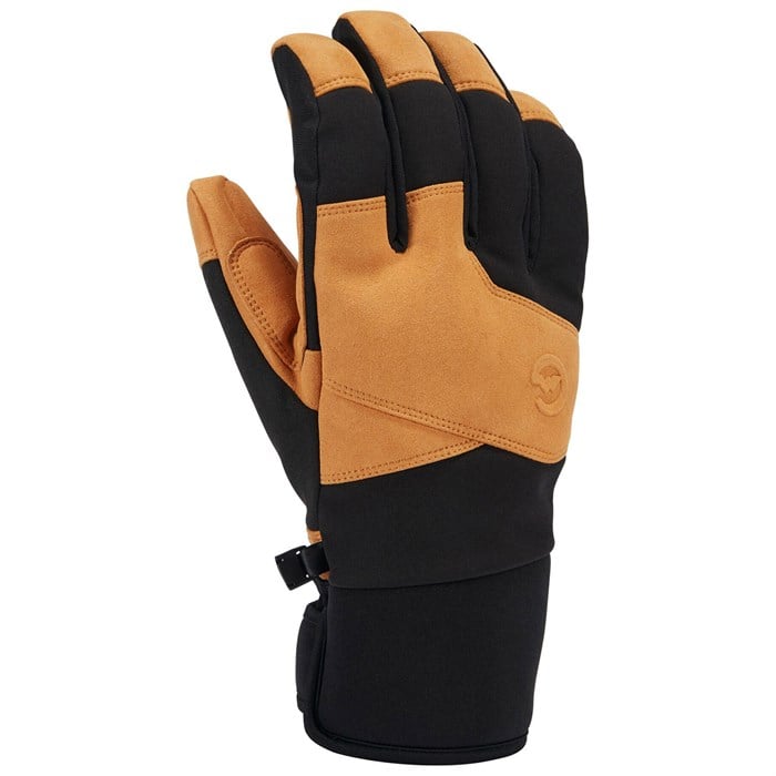 Gordini - MTN Crew Gloves