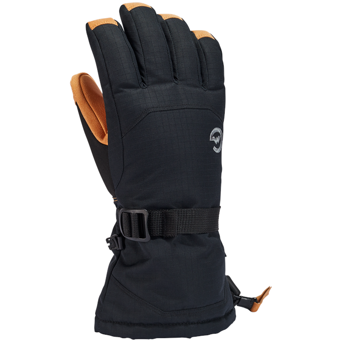 Gordini - Foundation Gloves