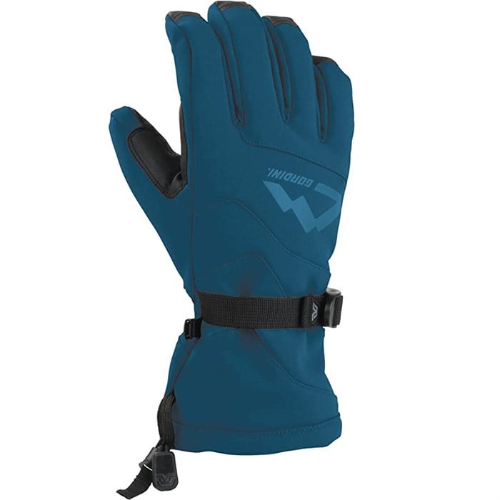 Gordini - Fall Line Gloves
