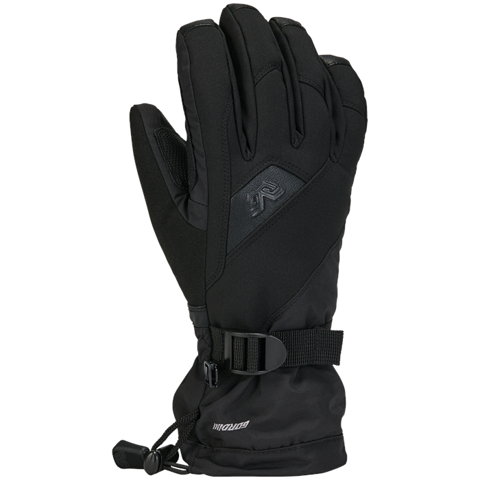 Gordini - Aquabloc Down Gauntlet Gloves - Women's