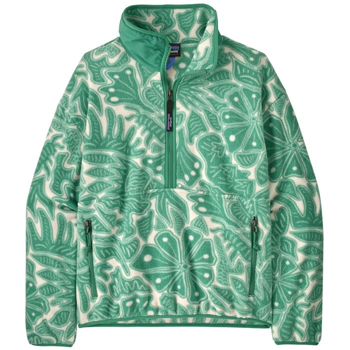Patagonia - Patagonia Synchilla Marsupial Fleece - Women's