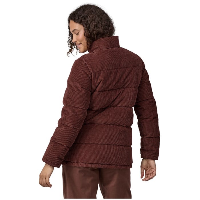 Patagonia Cord Fjord Coat - Women's | evo