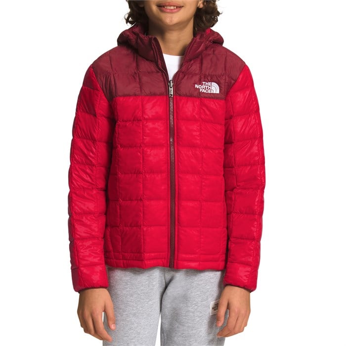 The North Face - ThermoBall™ Hooded Jacket - Boys'
