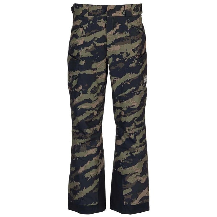 Mountain Hardwear - Sky Ridge GORE-TEX Short Pants - Men's