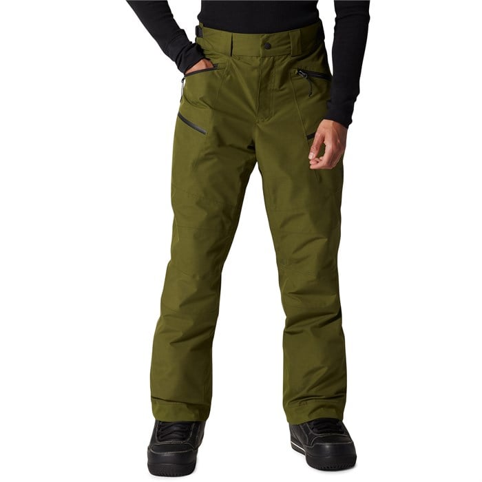 Mountain Hardwear - Sky Ridge GORE-TEX Short Pants