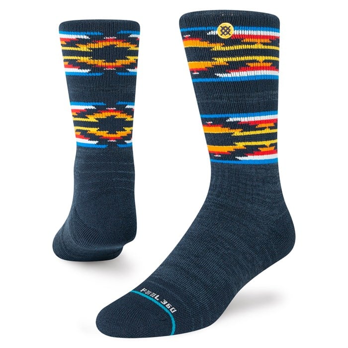 Stance - Serape Dos Base Socks