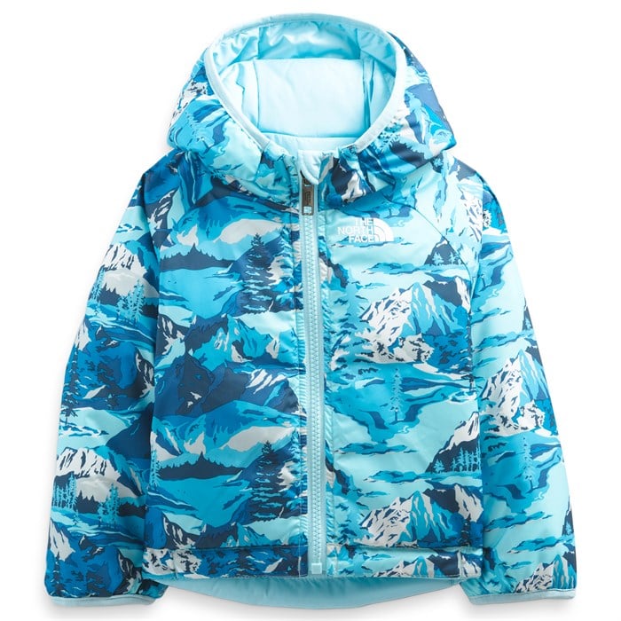 The North Face - Reversible Perrito Hooded Jacket - Infants'