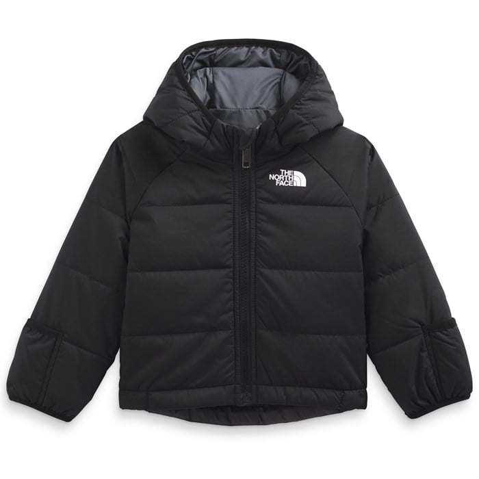 The North Face - Reversible Perrito Hooded Jacket - Infants'