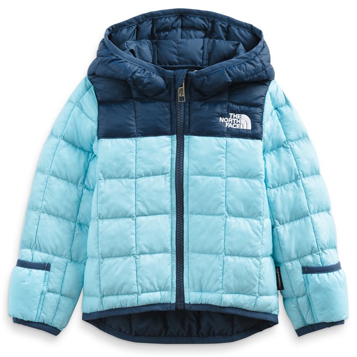 The North Face - ThermoBall™ Hooded Jacket - Infants'