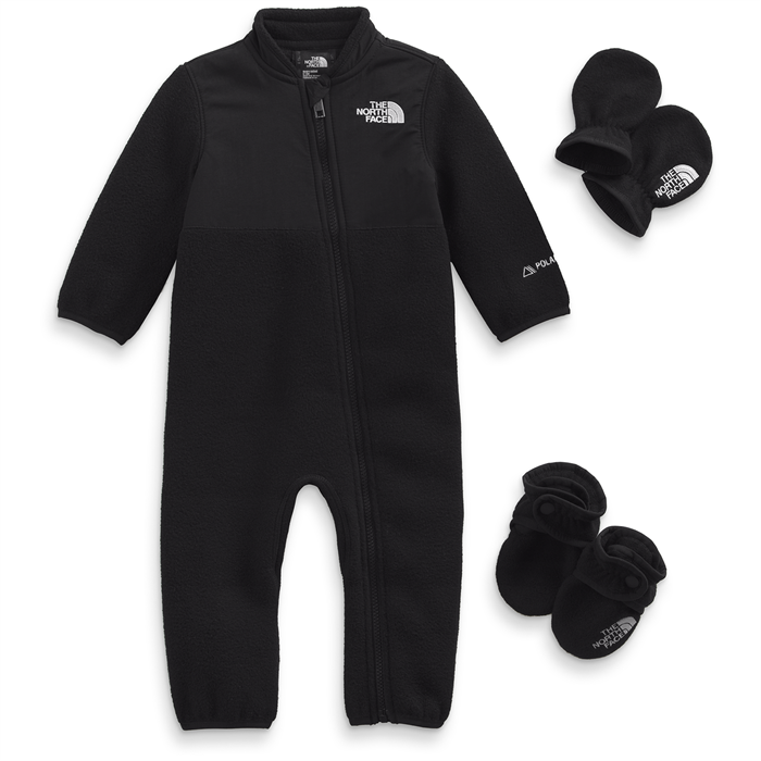 The North Face Denali Onepiece Set - Infants' | evo