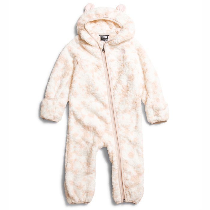 The North Face - Bear One Piece - Infants'