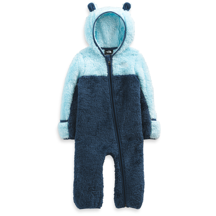 The North Face - Bear One Piece - Infants'