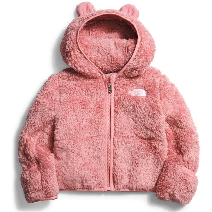 The North Face - Bear Full Zip Hoodie - Infants'