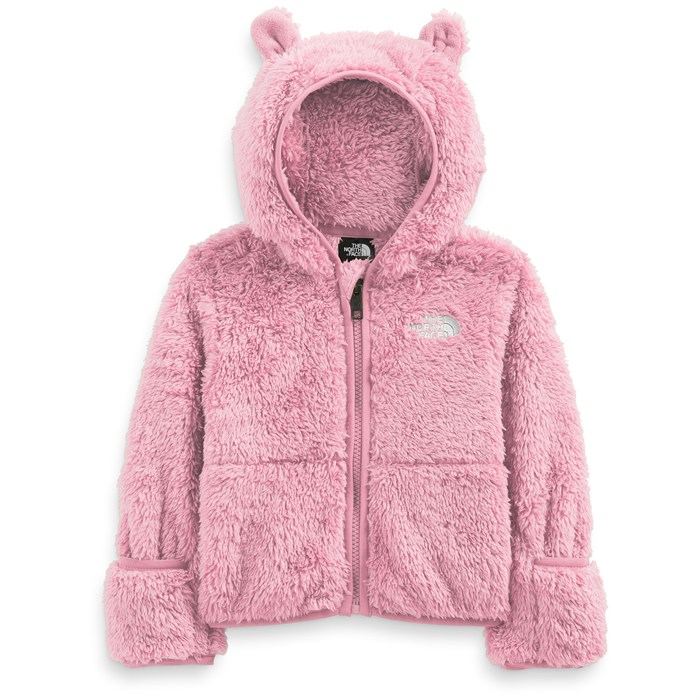 The North Face - Bear Full Zip Hoodie - Infants'